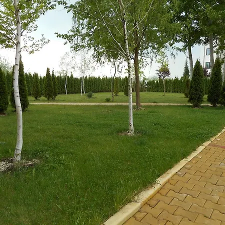 Апартамент View Central 5311 Слънчев бряг