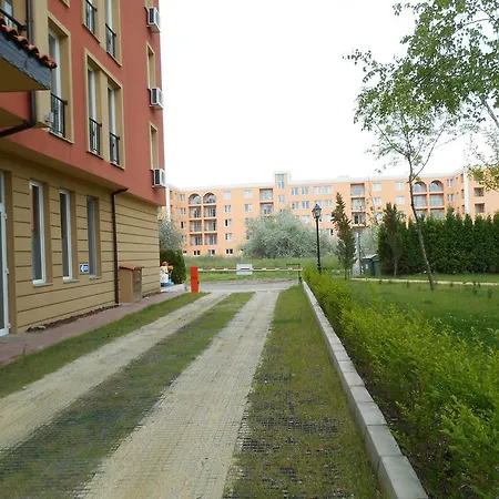 View Central 5311 Апартамент *