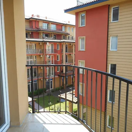 View Central 5311 Апартамент
