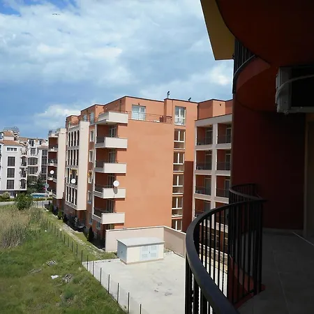 Апартамент View Central 5311