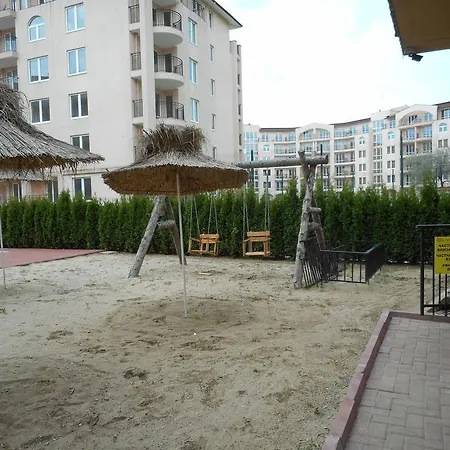 View Central 5311 Апартамент
