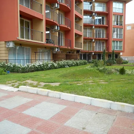 View Central 5311 Апартамент Слънчев бряг